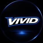 Vivid Detailing Winnipeg logo